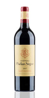 Chateau Phelan Segur Saint-Estephe 2017 750 ML