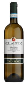 Tenuta di Collalbrigo Pinot Grigio Delle Venezie 750 ML