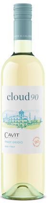 Cavit Cloud 90 Pinot Grigio 750 ML