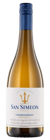 San Simeon Monterey Chardonnay 750 ML