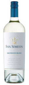 San Simeon Sauvignon Blanc Paso Robles 750 ML