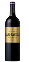 Chateau Brane-Cantenac Margaux Grand Cru Classe 2017 750 ML