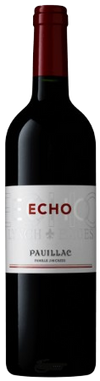 Chateau Lynch-Bages Echo de Lynch-Bages Pauillac 2018 750 ML