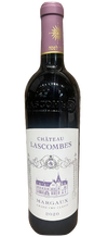 Chateau Lascombes Margaux Grand Cru Classe 2020 750 ML