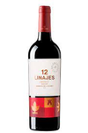 Bodegas Gormaz 12 Linajes Crianza 2016 750 ML