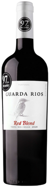 Guarda Rios Red Blend Portugal 750 ML