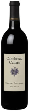 Cakebread Cabernet Sauvignon 2020 1.5 L