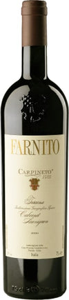 Carpineto Farnito Cabernet Sauvignon 2018 750 ML