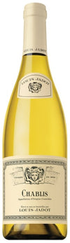 Louis Jadot Chablis 2022 750 ML