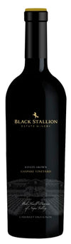 Black Stallion Limited Release Gaspare Cabernet Sauvignon 2020 750 ML