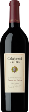 Cakebread Benchland Select Cabernet Sauvignon 2009 750 ML