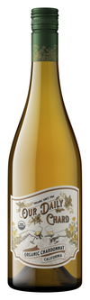 Our Daily Organic Chardonnay 750 ML