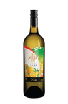 HANA Yuzu Flavored Sake 750 ML