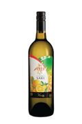 HANA Yuzu Flavored Sake 750 ML