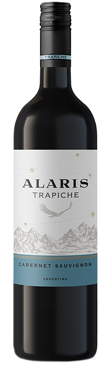 Trapiche Alaris Cabernet Sauvignon Sauv 1.5 L bottle