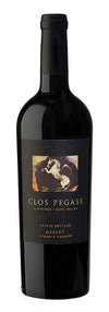 Clos Pegase Mitsukos Vineyard Merlot 2021 750 ML