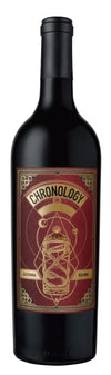 Secret Indulgence Chronology Red 2020 750 ML