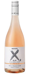 Invivo X by Sarah Jessica Parker Rose 2022 750 ML