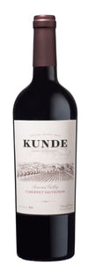 Kunde Cabernet Sauvignon 2021 750 ML