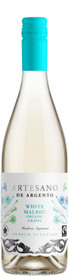 Artesano De Argento White Malbec 750 ML