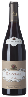 Albert Bichot Brouilly Roche Rose 2021 750 ML