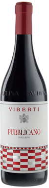 Viberti Giovanni Pubblicano Dogliani 750 ML