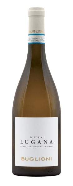 Buglioni Musa Lugana 2022 750 ML