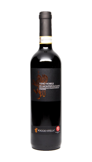 Poggio Stella Nobile di Montepulciano 750 ML