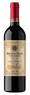 Santa Rita Medalla Real Gran Reserva Cabernet 750 ML