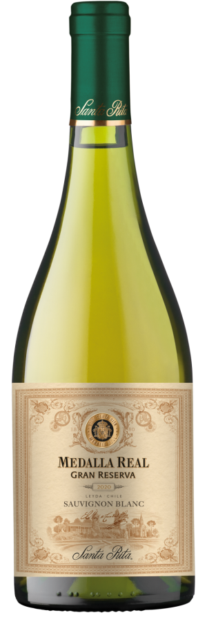 Santa Rita Medalla Real Reserva Sauvignon Blanc 750 ML