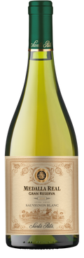 Santa Rita Medalla Real Reserva Sauvignon Blanc 750 ML