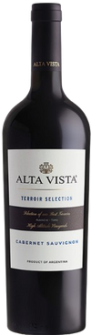 Alta Vista Terroir Selection Cabernet Sauvignon 2020 750 ML