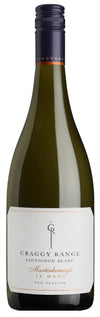 Craggy Range Winery Te Muna Road Sauvignon Blanc 2023 750 ML