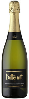 Butternut Cava Brut Sparkling 750 ML