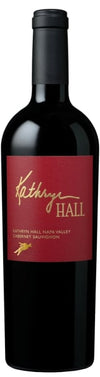 Hall Kathryn Hall Cabernet Sauvignon Napa Valley 2020 750 ML