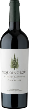 Sequoia Grove Cabernet Sauvignon 2021 1.5 L