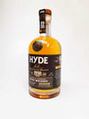 Hyde Whiskey No. 6 President's Reserve Irish Whiskey Sherry Cask Finish 750 ML