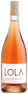 Lola Wines Rose of Pinot Noir 2022 750 ML