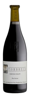 Torbreck The Factor Shiraz 2020 750 ML