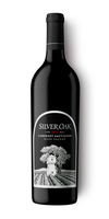 Silver Oak Napa Valley Cabernet Sauvignon 2013 750 ML