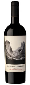 Roots Run Deep Bound and Determined Cabernet Sauvignon 2021 750 ML