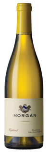 Morgan Highland Chardonnay 2022 750 ML