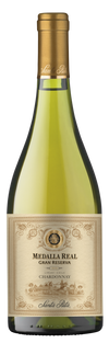 Santa Rita Medalla Real Gran Reserva Chardonnay 750 ML