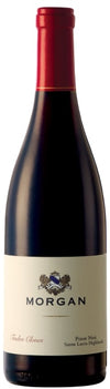 Morgan Twelve Clones Pinot Noir 2021 750 ML