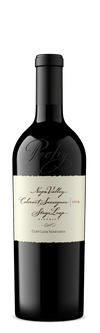 Cliff Lede Poetry Cabernet Sauvignon Stags Leap District 2019 750 ML