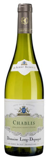 Albert Bichot Chablis Domaine Long Depaquit 2022 750 ML