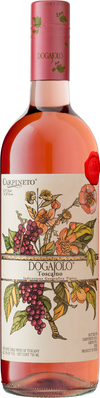 Carpineto Dogajola Rose 2022 750 ML