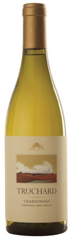 Truchard Estate Chardonnay 2022 750 ML