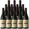 Truchard Estate Pinot Noir 2022 750 ML (12 Bottles)