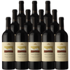 Truchard Estate Cabernet Sauvignon 2021 750 ML (12 Bottles)